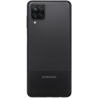 Мобильный телефон Samsung SM-A125FZ (Galaxy A12 4/64Gb) Black (SM-A125FZKVSEK) изображение 2
