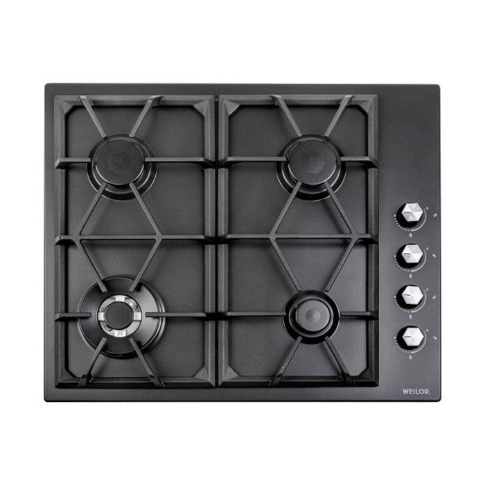 Варочная поверхность Weilor GM W 634 BL