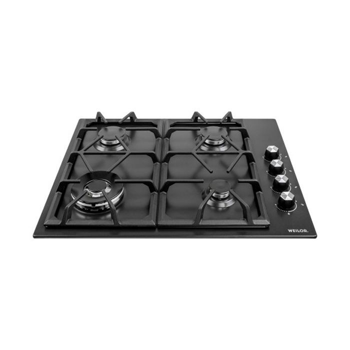 Варочная поверхность Weilor GM W 634 BL изображение 2