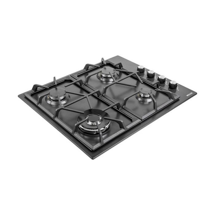Варочная поверхность Weilor GM W 634 BL изображение 3