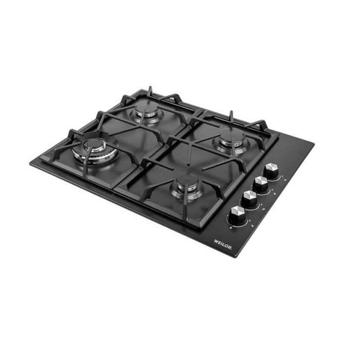 Варочная поверхность Weilor GM W 634 BL изображение 4