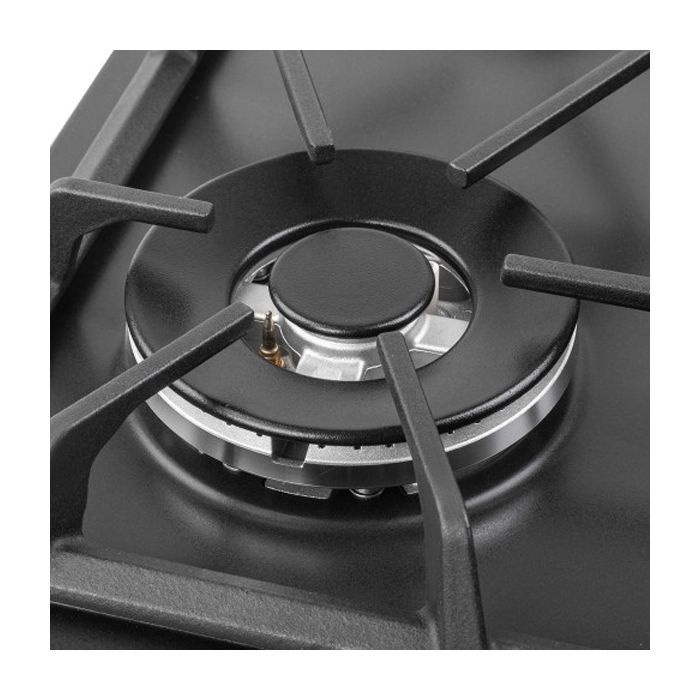 Варочная поверхность Weilor GM W 634 BL изображение 6