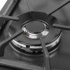 Варочная поверхность Weilor GM W 634 BL изображение 6