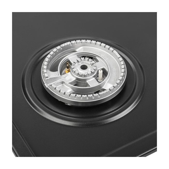 Варочная поверхность Weilor GM W 634 BL изображение 8