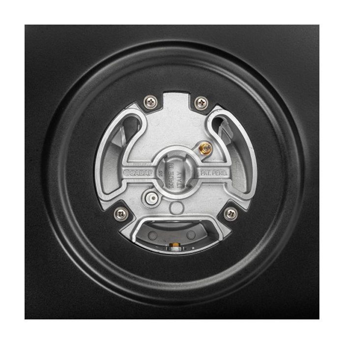 Варочная поверхность Weilor GM W 634 BL изображение 9
