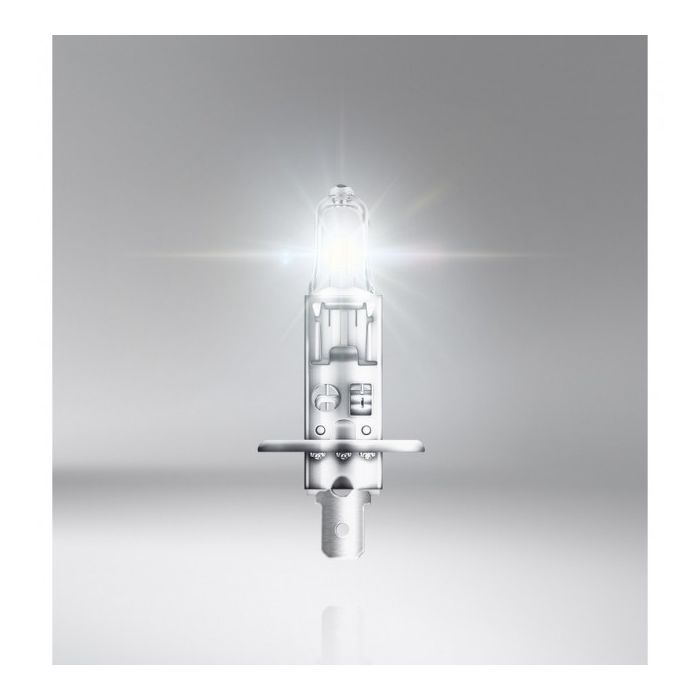 Автолампа Osram галогенова 100W (OS 62200 SBP) изображение 3