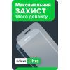 Услуга к смартфону "Поклейка полиуретановой плёнки Ultra (глянцевая)" BS