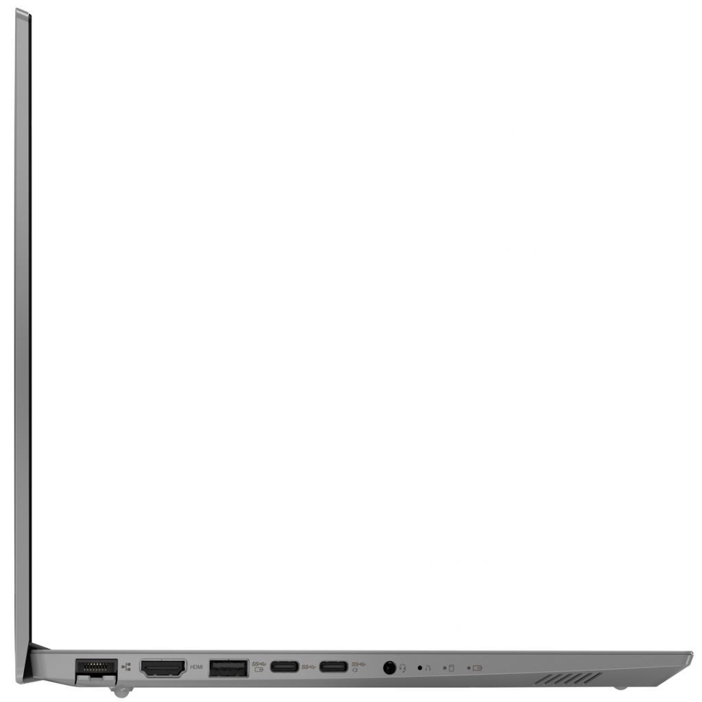 Ноутбук Lenovo ThinkBook 14-IIL (20SL00D3RA) зображення 5