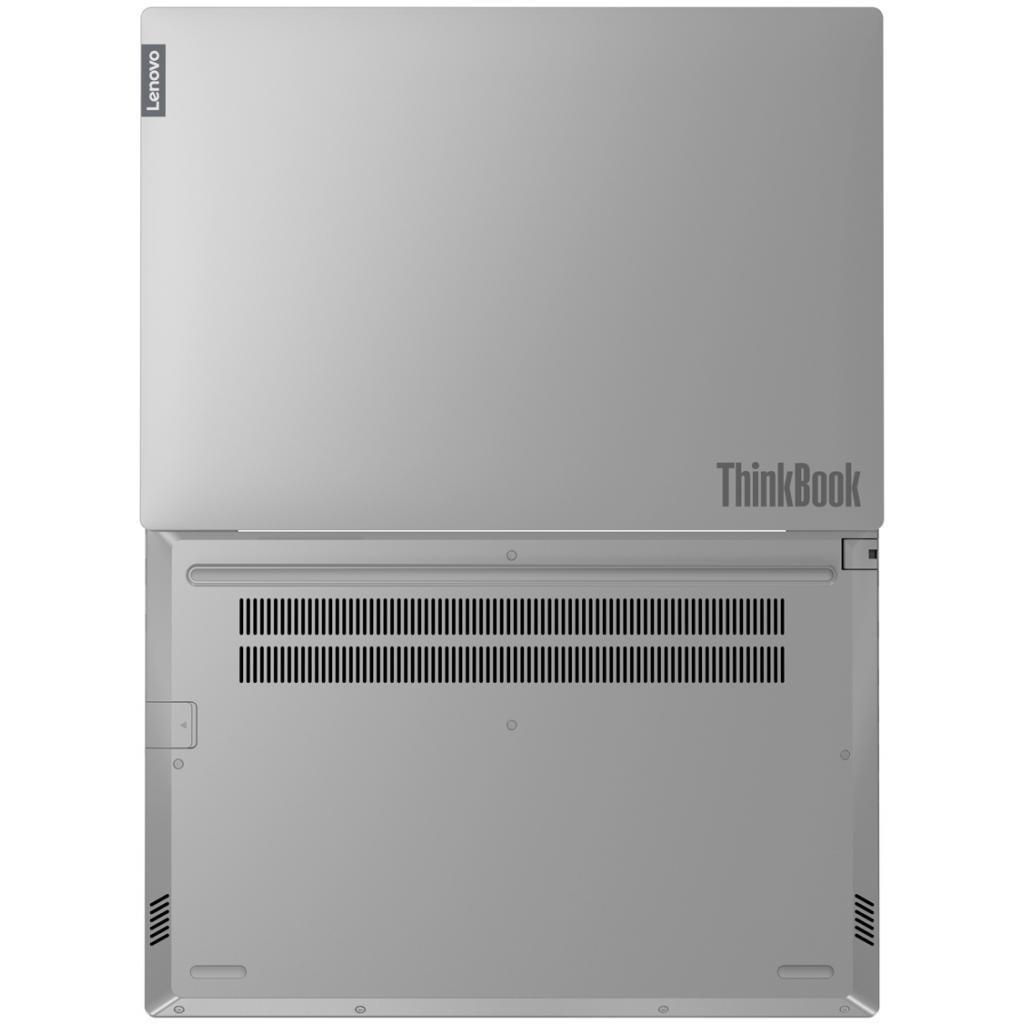 Ноутбук Lenovo ThinkBook 14-IIL (20SL00D3RA) зображення 8