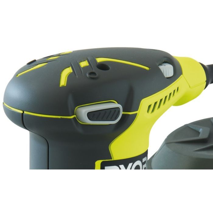 Шліфувальна машина Ryobi ROS300 (5133001144) зображення 2