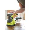 Шліфувальна машина Ryobi ROS300 (5133001144) зображення 6