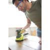 Шліфувальна машина Ryobi ROS300 (5133001144) зображення 7