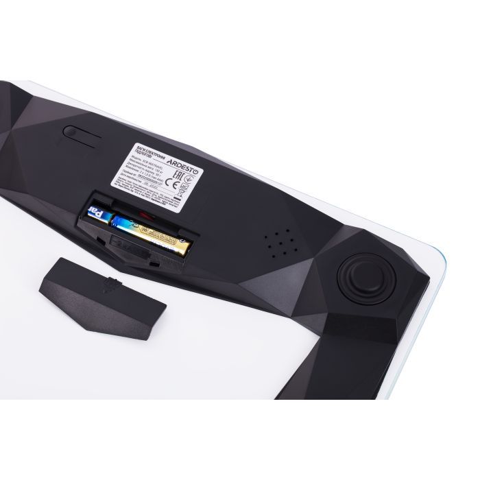 Весы напольные Ardesto SCB-965TRAVEL изображение 6