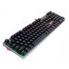 Клавиатура A4Tech Bloody B760 Green Sw Black изображение 2