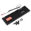 Клавиатура A4Tech Bloody B760 Green Sw Black изображение 4