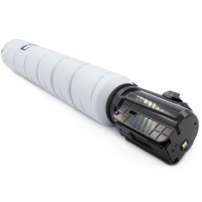 Тонер-картридж Static Control Canon C-EXV49 (8525B002) 19k cyan (002-04-CXV49C) изображение 3