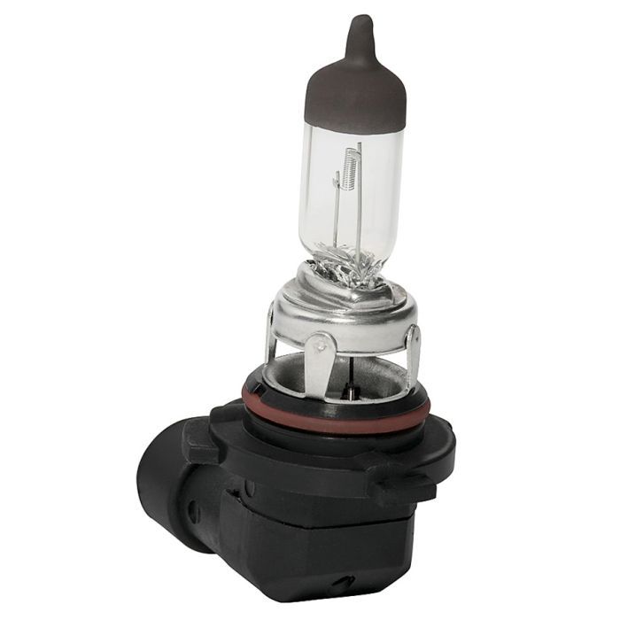 Автолампа AG AUTOPARTS галогенова 55W (AG 40024S) зображення 2