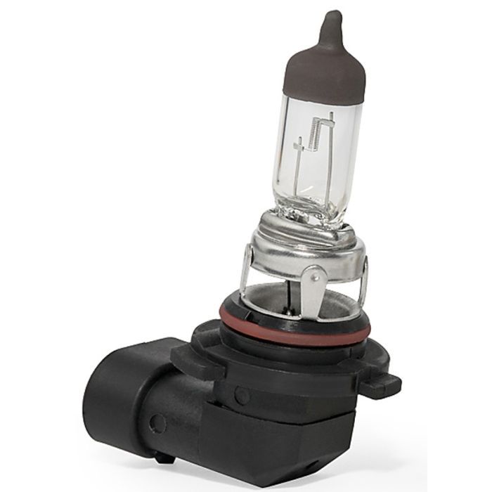 Автолампа AG AUTOPARTS галогенова 55W (AG 40024S) зображення 3