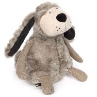 Мягкая игрушка Sigikid Beasts Собака Рыхлый Пух 32 см (39311SK)