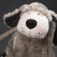 Мягкая игрушка Sigikid Beasts Собака Рыхлый Пух 32 см (39311SK) изображение 2