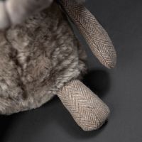 Мягкая игрушка Sigikid Beasts Собака Рыхлый Пух 32 см (39311SK) изображение 4