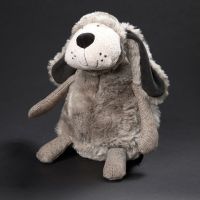 Мягкая игрушка Sigikid Beasts Собака Рыхлый Пух 32 см (39311SK) изображение 5