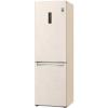 Холодильник LG GA-B459SEQM зображення 3