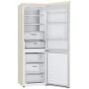 Холодильник LG GA-B459SEQM зображення 7