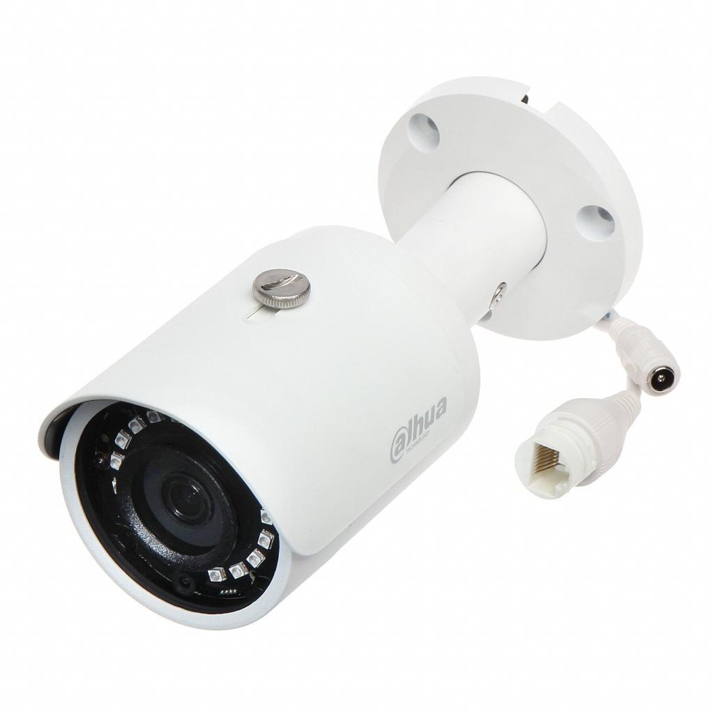 Камера видеонаблюдения Dahua DH-IPC-HFW1431SP-S4 (2.8) изображение 2