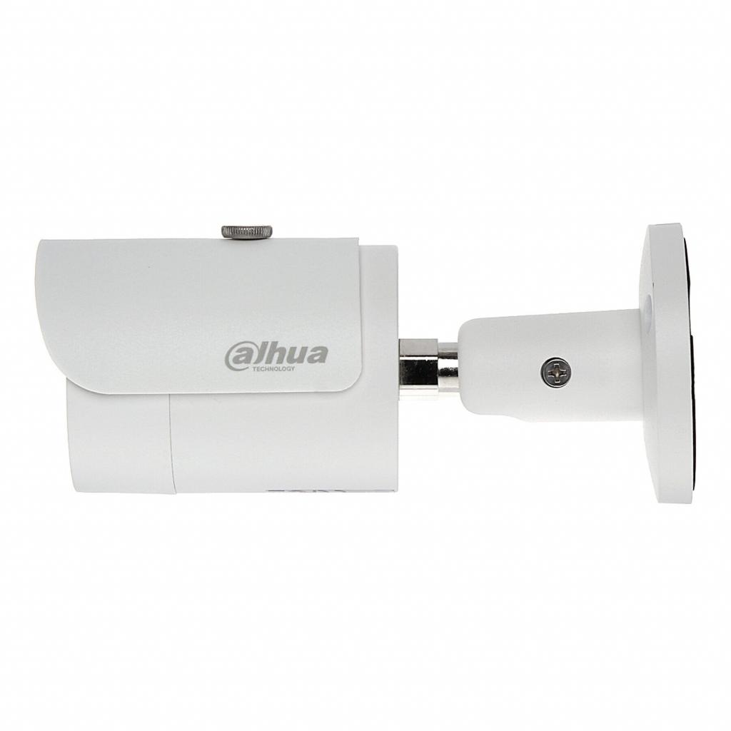 Камера відеоспостереження Dahua DH-IPC-HFW1431SP-S4 (2.8) зображення 3