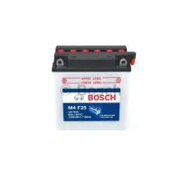 Акумулятор автомобільний Bosch 9A (0 092 M4F 250)