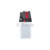 Акумулятор автомобільний Bosch 9A (0 092 M4F 250) зображення 2