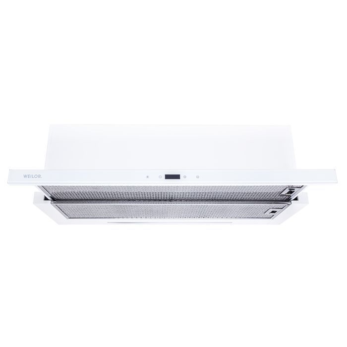 Витяжка кухонна Weilor PTS 9265 BL 1300 LED Strip
