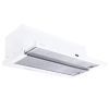 Витяжка кухонна Weilor PTS 9265 WH 1300 LED Strip зображення 2