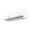 Витяжка кухонна Weilor PTS 9265 WH 1300 LED Strip зображення 3