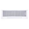 Витяжка кухонна Weilor PTS 9265 WH 1300 LED Strip зображення 4