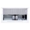 Витяжка кухонна Weilor PTS 9265 WH 1300 LED Strip зображення 6