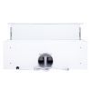 Витяжка кухонна Weilor PTS 9265 WH 1300 LED Strip зображення 8