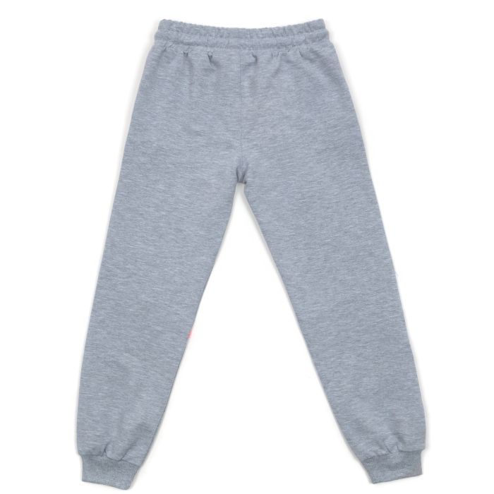Штани дитячі Joi спортивні (970-176G-gray) зображення 2