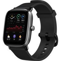 Смарт-часы Amazfit GTS 2 mini Black (GTS 2 mini Black) изображение 2