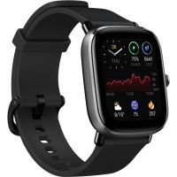 Смарт-часы Amazfit GTS 2 mini Black (GTS 2 mini Black) изображение 3