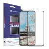 Стекло защитное MakeFuture Samsung S21 Polymer Glass (MGP-SS21)