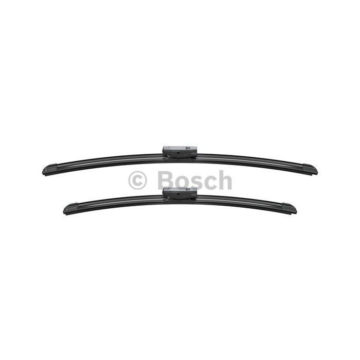 Щітка склоочисника Bosch 3 397 007 460 зображення 2