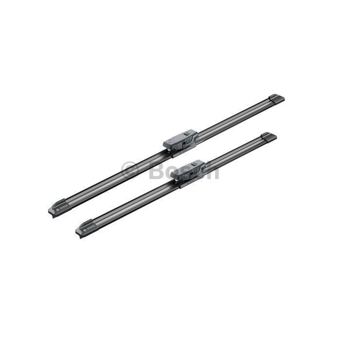 Щітка склоочисника Bosch 3 397 007 460 зображення 4