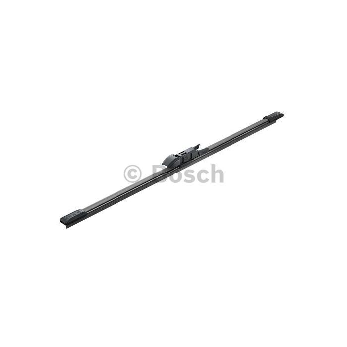 Щетка стеклоочистителя Bosch 3 397 016 387 изображение 4