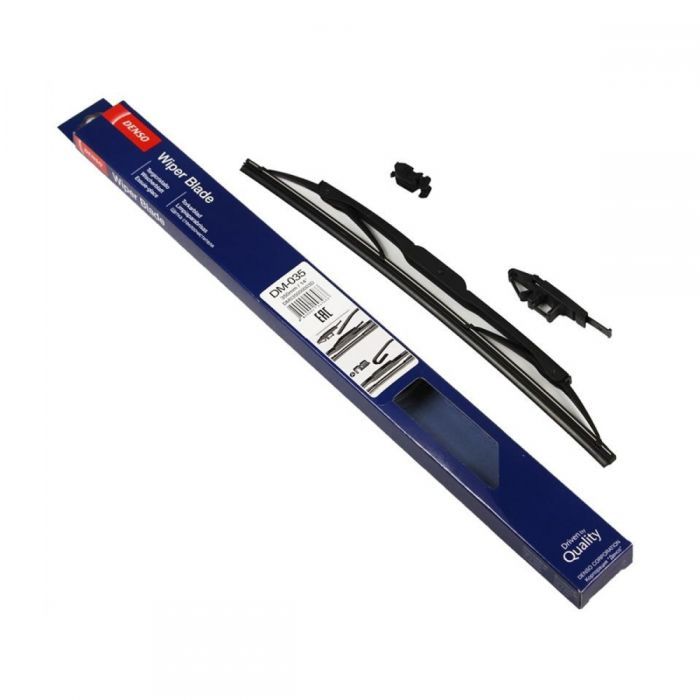 Щетка стеклоочистителя Denso DM035 изображение 3