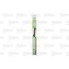 Щетка стеклоочистителя Valeo 575834
