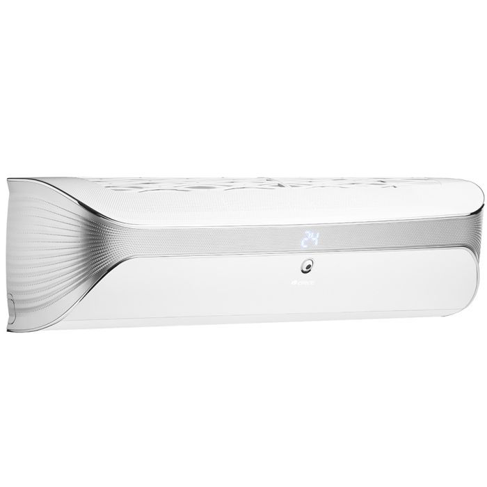 Кондиціонер Gree Soyal (GWH09AKCK6DNA1A) зображення 2