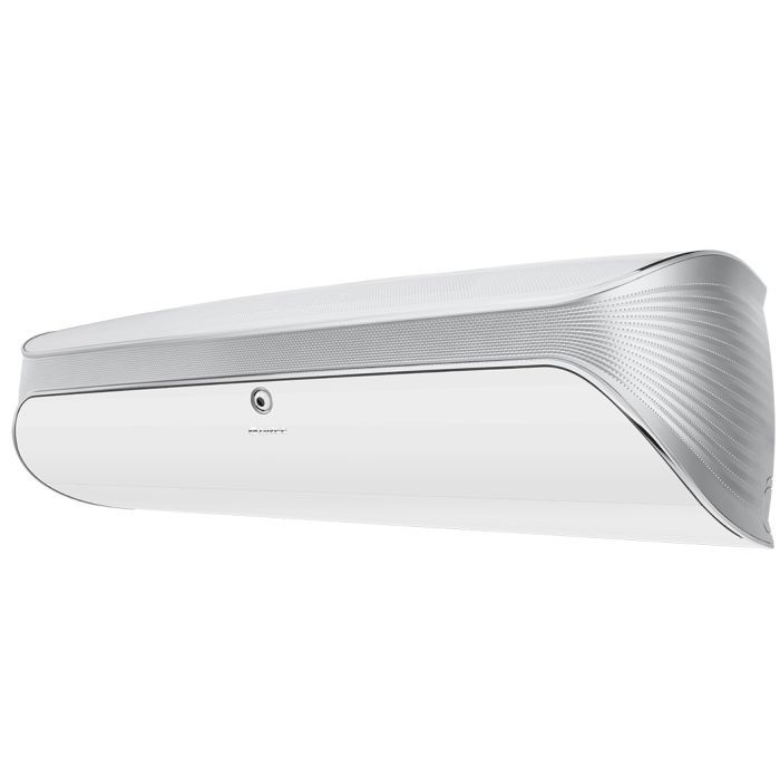 Кондиціонер Gree Soyal (GWH09AKCK6DNA1A) зображення 3