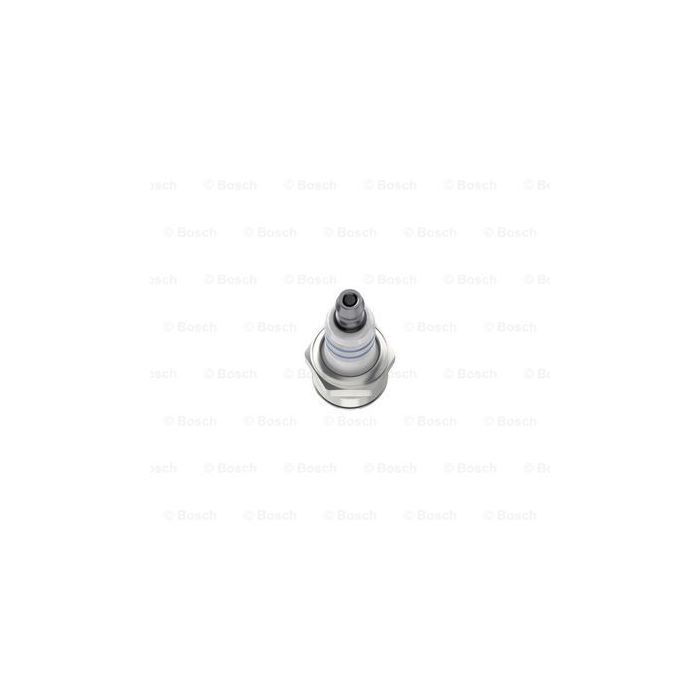 Свічка запалювання Bosch 0 241 229 560 зображення 3